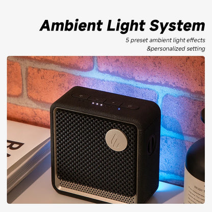 Edifier ES20 Portable Bluetooth Speaker Wireless
