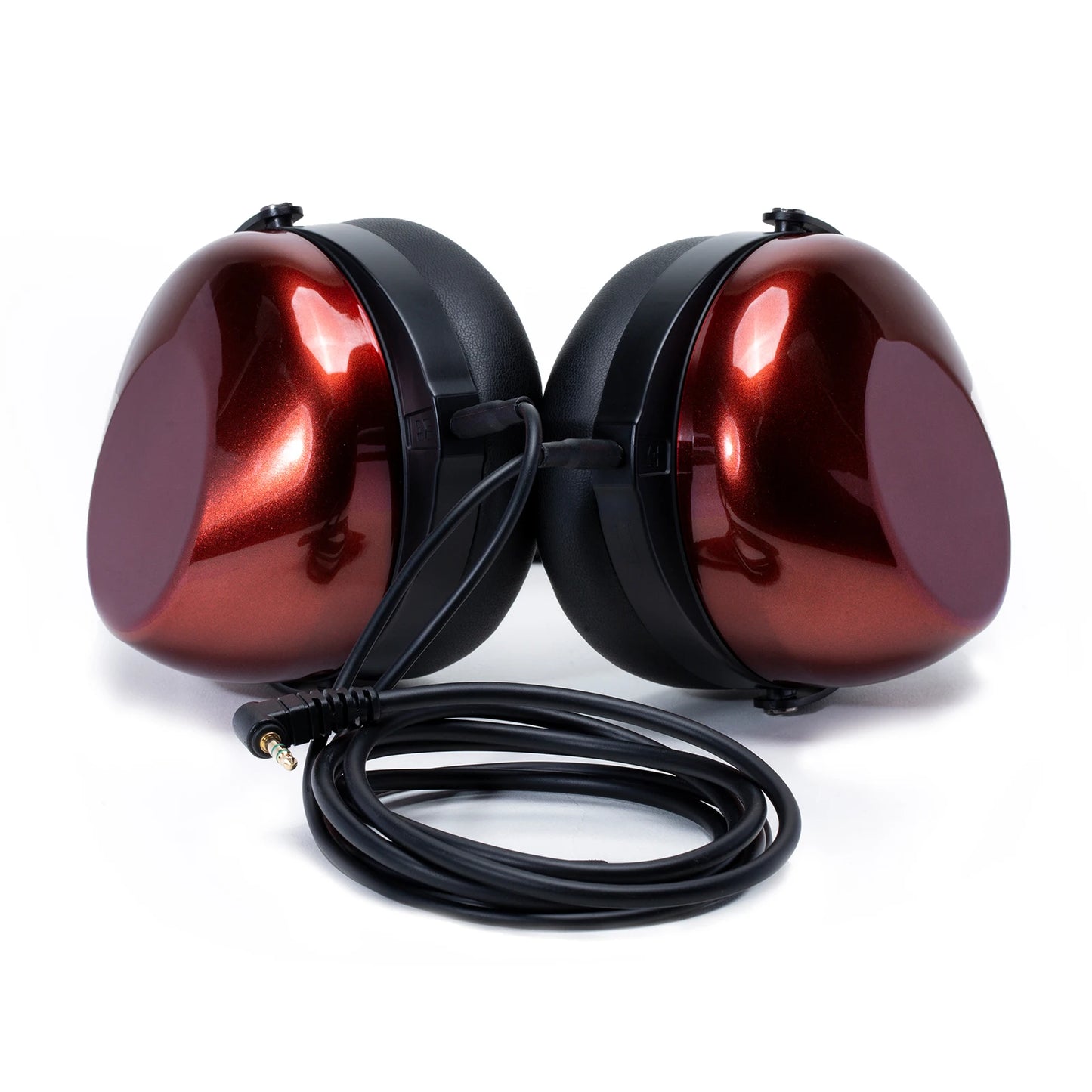 HIFIMAN HE-R9 Dynamic Closed-Back Over-Ear Headphones