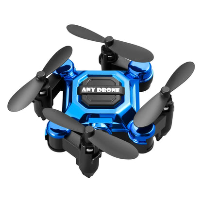 K04 Mini Folding Storage Aircraft Mini Drone Aerial Photography