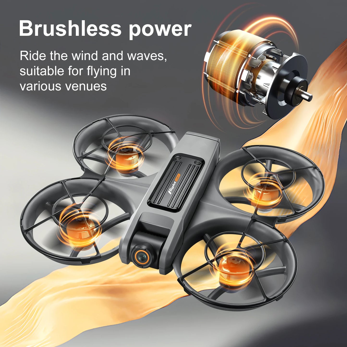 New S156 Quadcopter Aircraft Drone 8K Professional Camera Drone