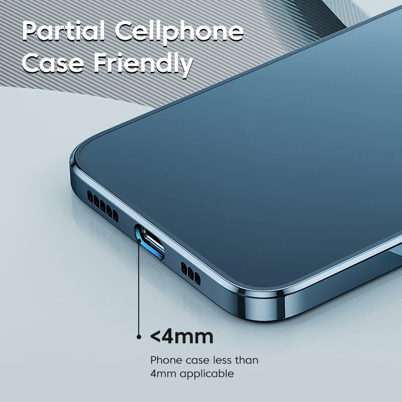 KUULAA Mini Power Bank 5000mAh Fast Charging Portable