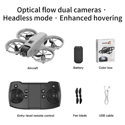 YT3 Drone 8K 5G GPS Professional HD Aerial Photography