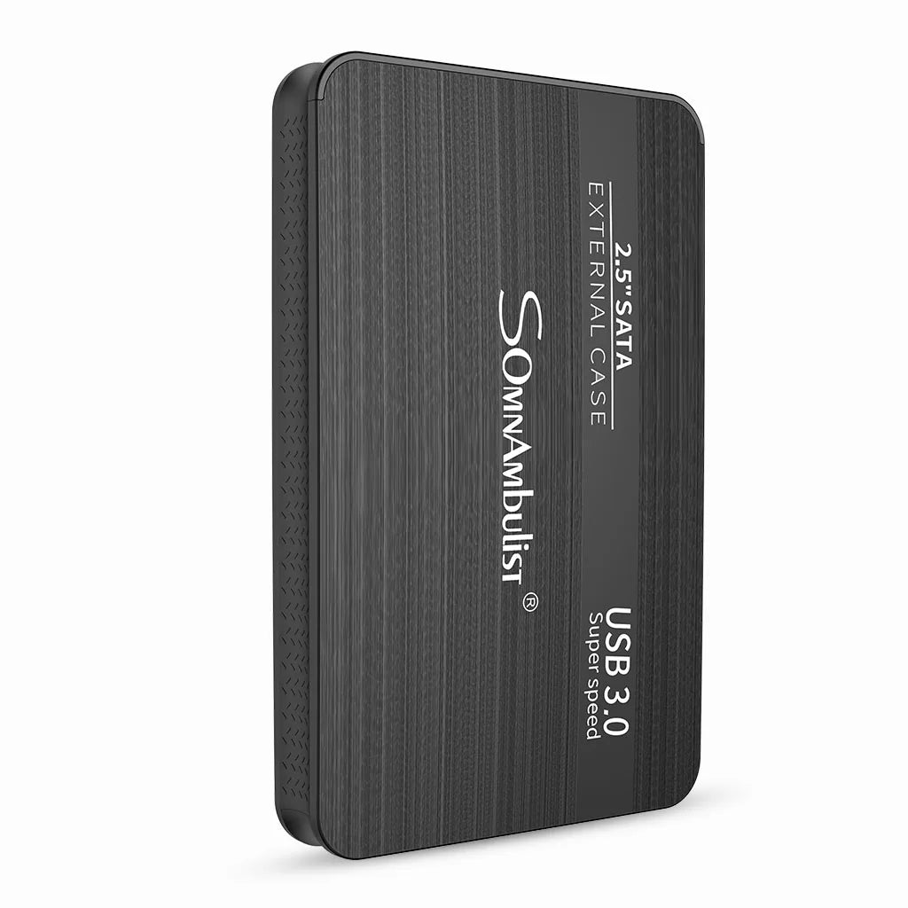 HDD External Hard Drive 2.5 Portable Hard Drive