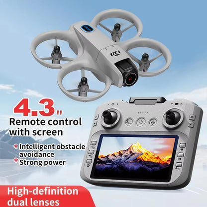 Lenovo Gt3 Max Drone 8k Hd Aerial Photography Large Screen